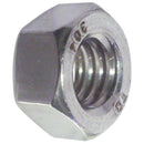 Tuerca Hexagonal Inoxidable Unc 5/16 2Unid