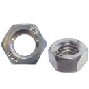 Tuerca Hexagonal Inoxidable Unc 3/8 2Unid