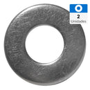 Golilla Pna.Inox. 5/16 2U