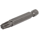 Punta Torx T20 X 50 Mm 1Unidad