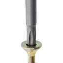 Punta Delgada Torx T30 50Mm