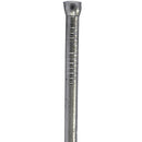 Clavo Punta Templada 1,8X1 1/2" Zincado 10Un