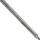 Clavo Punta Templada 1,8X1 1/2" Zincado 10Un