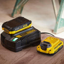 Cargador De Baterias 20V 2.0 Ah