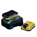 Cargador De Baterias 20V 2.0 Ah