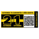 Cargador De Baterias 20V 2.0 Ah