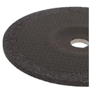 Disco De Desbaste 7" oxido De Aluminio