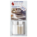 Kit Esmalte Reparador Para Sanitarios Losa