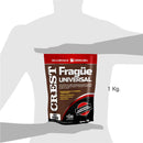 Frague Piso/Muro Negro 1 Kg