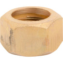 Tuerca Cola Bronce Hi 1/2" X 1/2" 1U