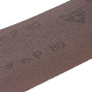 Banda De Lija 3"X24" Grano 80