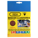 Disco Lija 7 Gr 36 Dspx5..