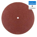 Disco Lija 7 Gr 80 Dspx5..