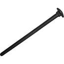 Perno Coche 3/82 X 5" Pavonado 2 Unidades