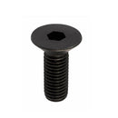 Perno Parker Cabeza Plana M4-0.7X16 Mm Pavonado 2 Unid