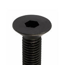 Perno Parker Cabeza Plana M4-0.7X16 Mm Pavonado 2 Unid