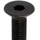 Perno Parker Cab/Plana Unc 5/16 X 1" Pavonado 2 Unid