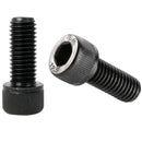 Perno Parker Metrico M8-1.25X16 Mm Pavonado 2 Unid
