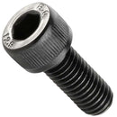 Perno Parker Metrico M8-1.25X40 Mm Pavonado 2 Unid