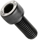 Perno Parker Metrico M6-1.0X50 Mm Pavonado 2 Unid