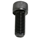 Perno Parker Metrico M4-0.7X25 Mm Pavonado 2 Unid
