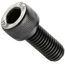Perno Parker Metrico M5-0.8X12 Mm Pavonado 2 Unid