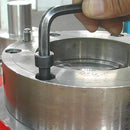 Perno Parker Unc 5/16 X 2" Pavonado 2 Unid