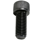 Perno Parker Metrico M4-0.7X8 Mm Pavonado 2 Unid