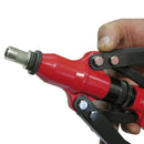 Tuerca Remachable Unc 1/4 X 15.0 Zincado 4 Unid