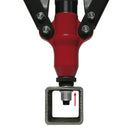 Tuerca Remachable Unc 1/4 X 15.0 Zincado 4 Unid