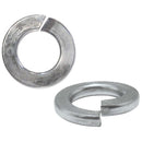 Golilla Presion Acero Inoxidable 5/32 " 2 Unidades