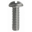 Perno Cabeza Redonda Acero Inoxidable Unc 1/4 X 1 1/2 2 Unid