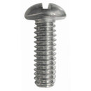 Perno Cabeza Redonda Acero Inoxidable Unc 3/16 X 1/2 2 Unid