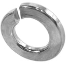 Golilla Presion Acero Inoxidable 1/2 " 1 Unidades