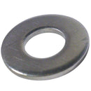 Golilla Plana Inox 5/16 2Un
