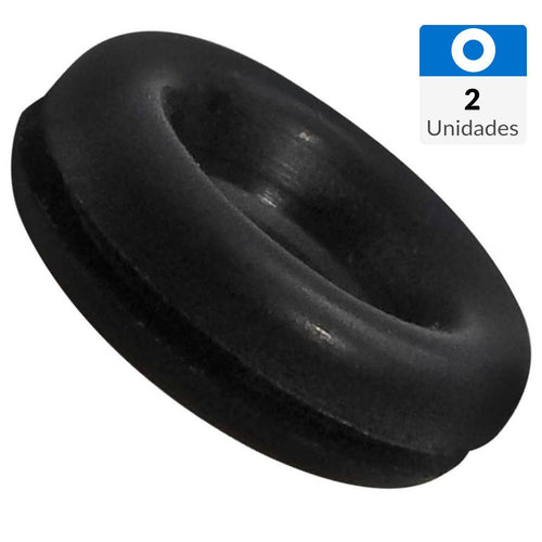 Golilla Cobre 5/16 " 2 Unidades