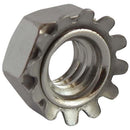 Tuerca Tipo K-Lock Unc 1/4 1 Unid