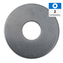 Golilla Ancha 3/8 X 1 1/4 2U
