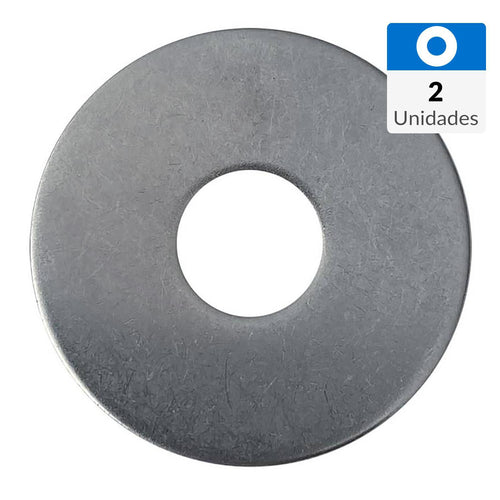 Golilla Ancha 3/8 X 1 1/4 2U