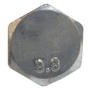 Perno Hexagonal Ac. Inoxidable Unc C/Tuerca 5/16 X 2" 2 Unid