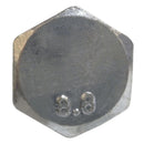 Perno Hexagonal Ac. Inoxidable Unc C/Tuerca 3/8 X 2" 2 Unid