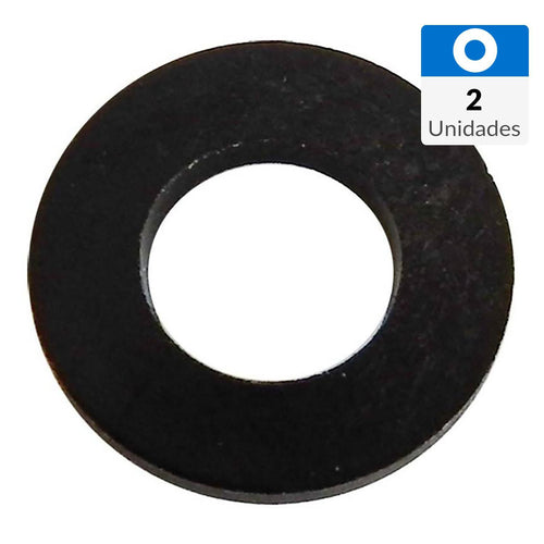 Golilla Nylon 5/32 " 2 Unidades