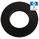 Golilla Nylon 5/16 " 2 Unidades