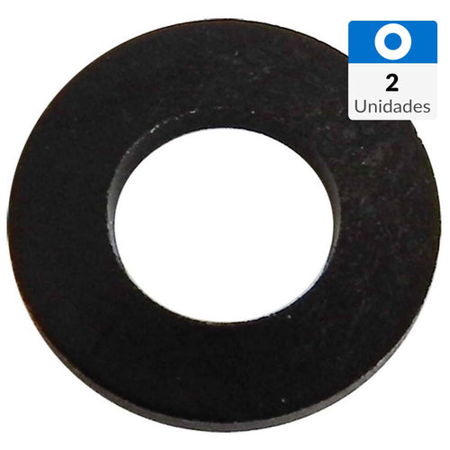 Golilla Nylon 5/16 " 2 Unidades