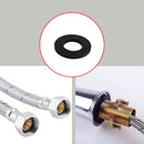 Golilla Nylon 5/16 " 2 Unidades