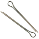 Chaveta Partida Acero 3.2 Mm 2 Unidades