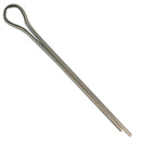 Chaveta Partida Acero 3.2 Mm 2 Unidades