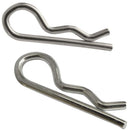 Pasador Acero 6 Mm 1 Unidades