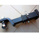 Pasador Acero 6 Mm 1 Unidades