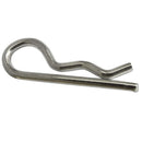 Pasador Acero 6 Mm 1 Unidades